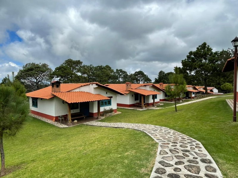 Mazzatl, Mazamitla, Mexico