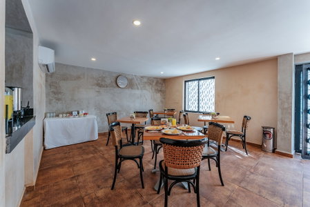 Hotel Casa 57, Mérida, Mexico