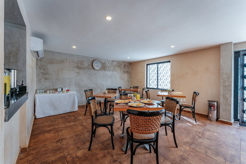 Hotel Casa 57, Mérida, Mexico