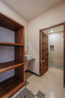 Hotel Casa 57, Mérida, Mexico