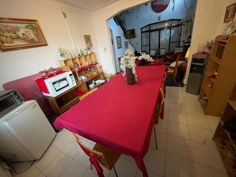 Hostal Roma Condesa, Mexico City, Mexico