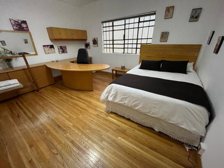 Hostal Roma Condesa, Mexico City, Mexico