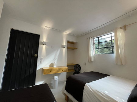 Hostal Roma Condesa, Mexico City, Mexico