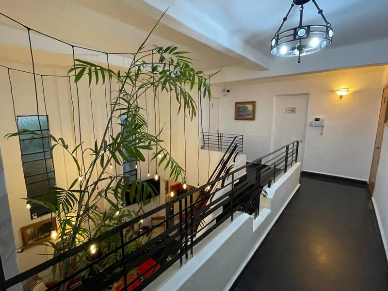 Hostal Roma Condesa, Mexico City, Mexico