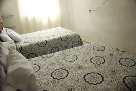 Hotel Posada Sernichari, Cuetzalán del Progreso, Mexico