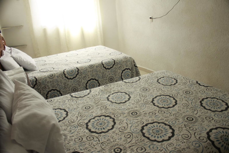 Hotel Posada Sernichari, Cuetzalán del Progreso, Mexico