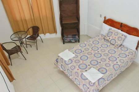 Hotel Posada Sernichari, Cuetzalán del Progreso, Mexico