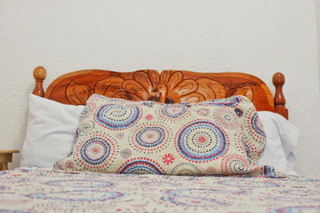 Hotel Posada Sernichari, Cuetzalán del Progreso, Mexico