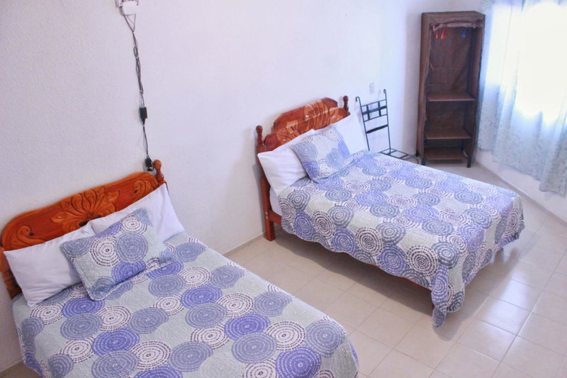 Hotel Posada Sernichari, Cuetzalán del Progreso, Mexico