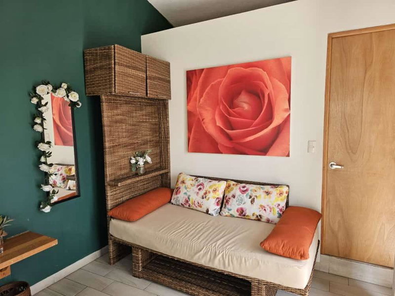Casa Cielo, Valle de Bravo, Mexico