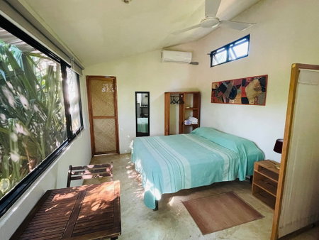 Centro Sati Bungalows, San Pedro Pochutla, Mexico