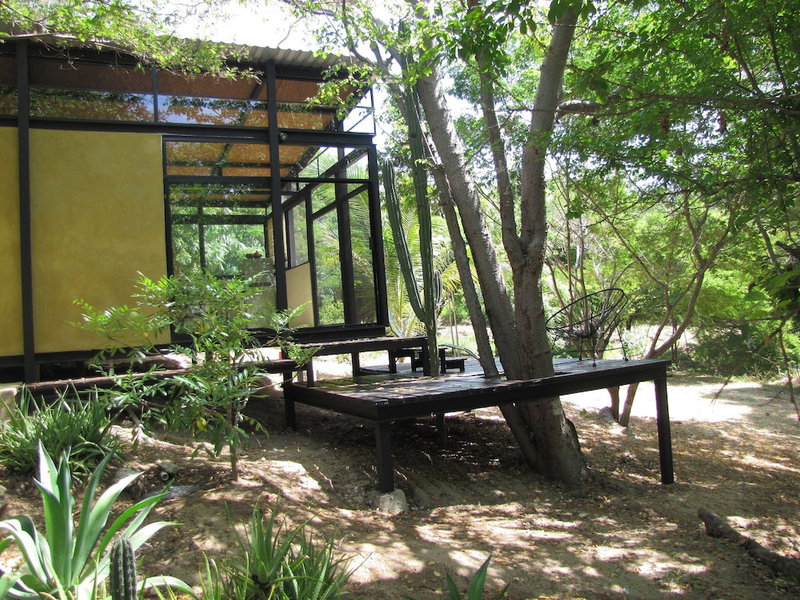 Centro Sati Bungalows, San Pedro Pochutla, Mexico