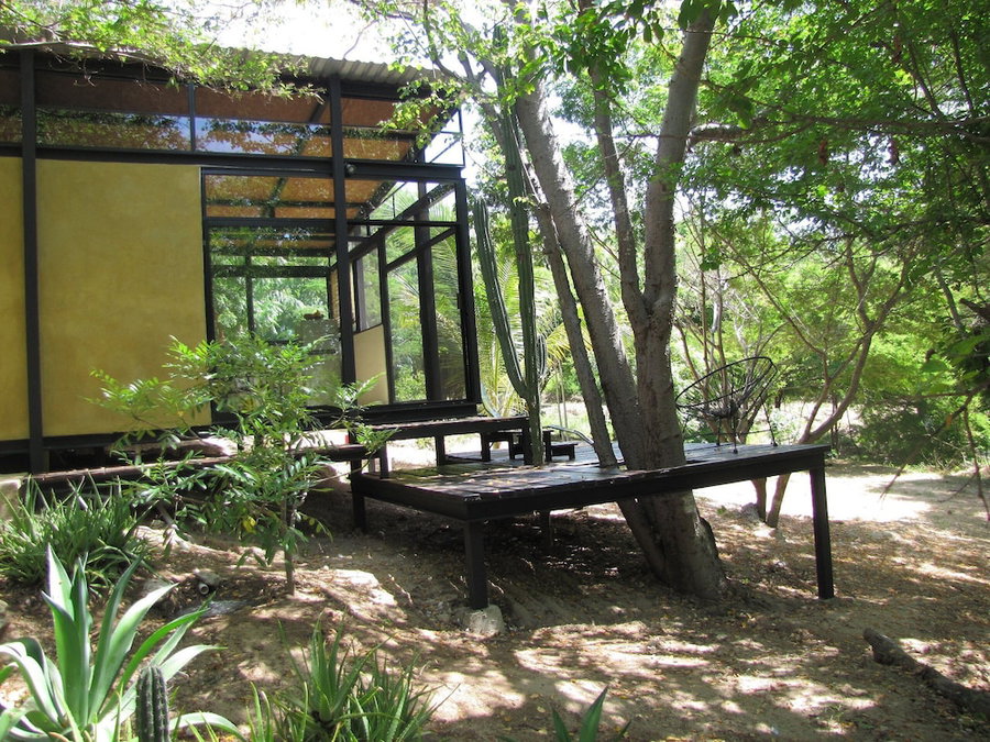 Centro Sati Bungalows, San Pedro Pochutla, Mexico