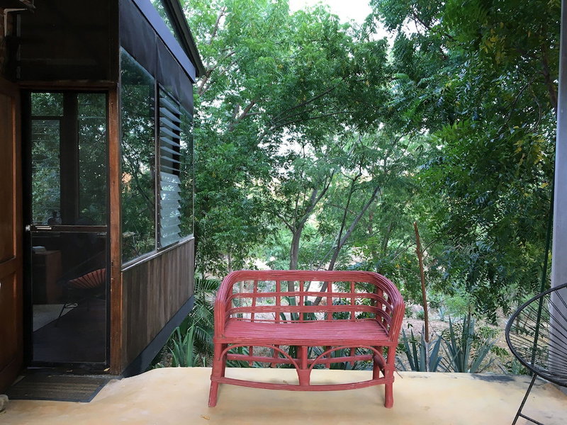 Centro Sati Bungalows, San Pedro Pochutla, Mexico