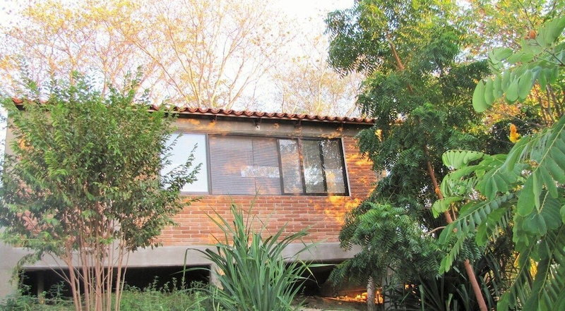 Centro Sati Bungalows, San Pedro Pochutla, Mexico