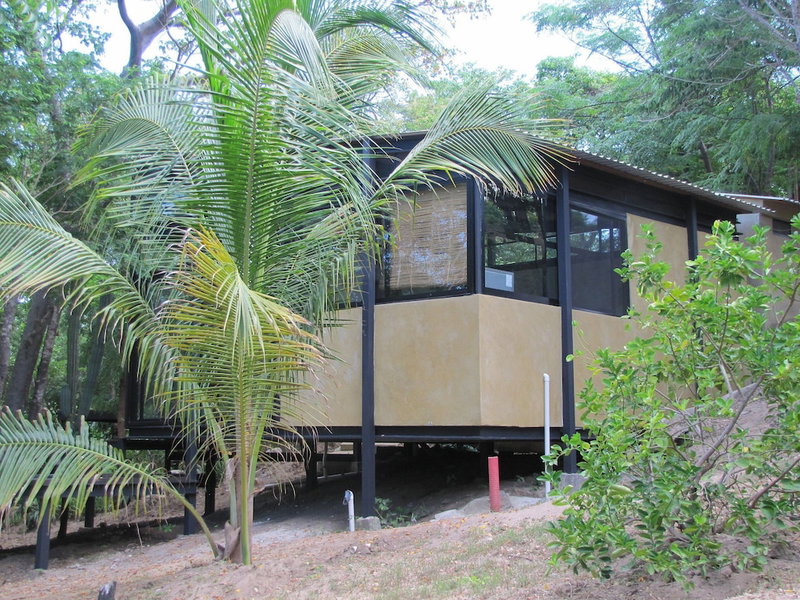 Centro Sati Bungalows, San Pedro Pochutla, Mexico