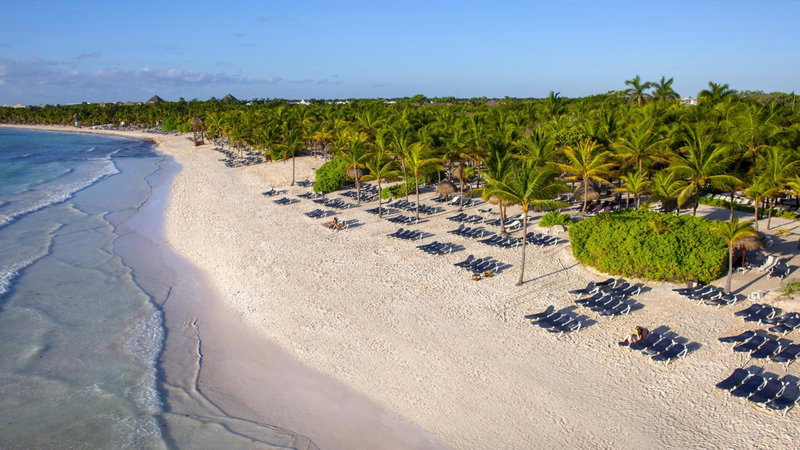 Grand Palladium Kantenah Resort & Spa - All Inclusive, Akumal, Mexico