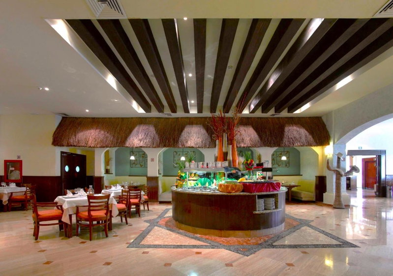 Grand Palladium Kantenah Resort & Spa - All Inclusive, Akumal, Mexico