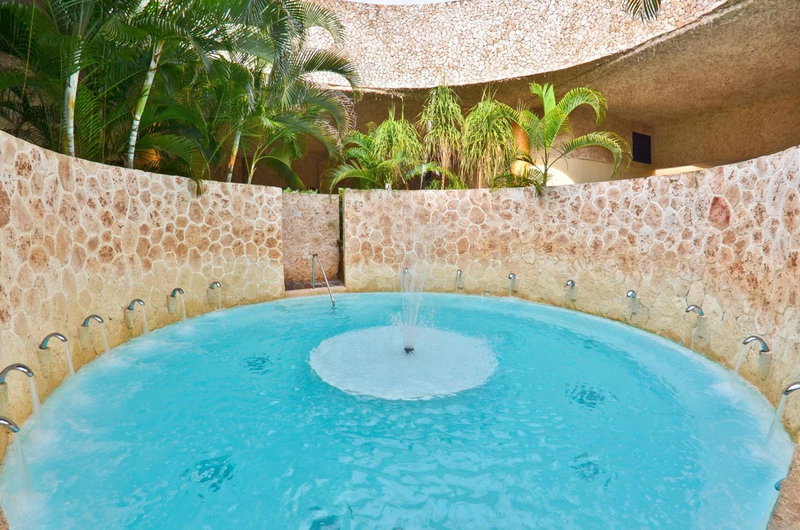 Grand Palladium Kantenah Resort & Spa - All Inclusive, Akumal, Mexico
