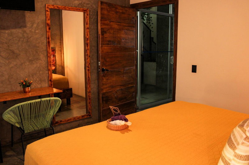 Casa Flora Handmade Hotel, Atlixco, Mexico