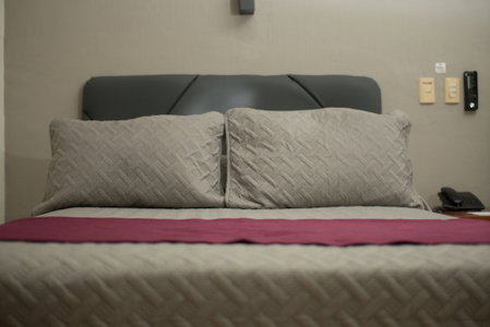 Hotel Melanie Tepic, Tepic, Mexico