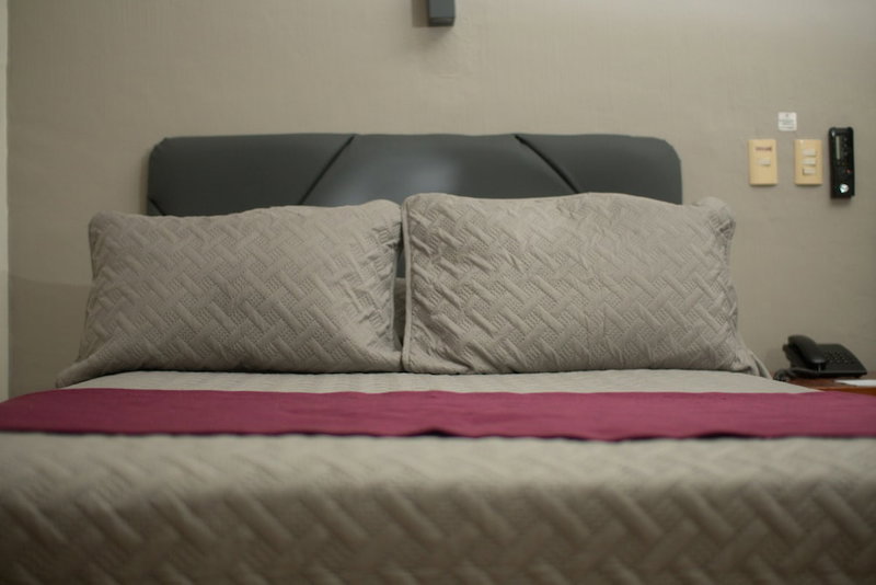Hotel Melanie Tepic, Tepic, Mexico