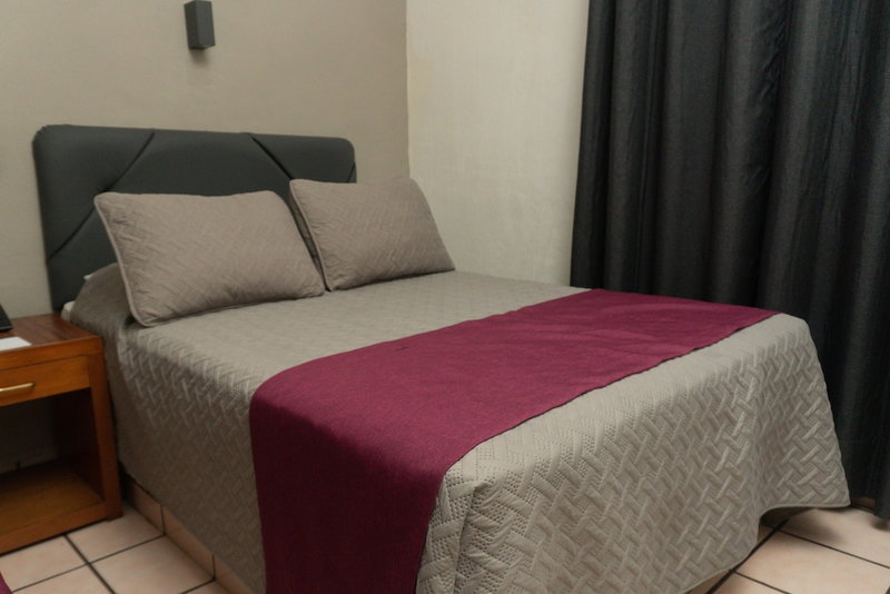 Hotel Melanie Tepic, Tepic, Mexico