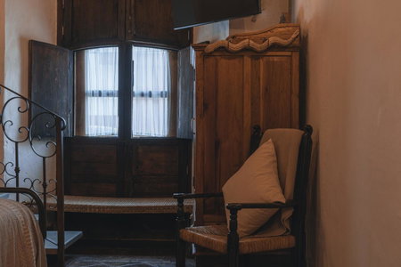 El Edén Hotel Boutique, Pátzcuaro, Mexico