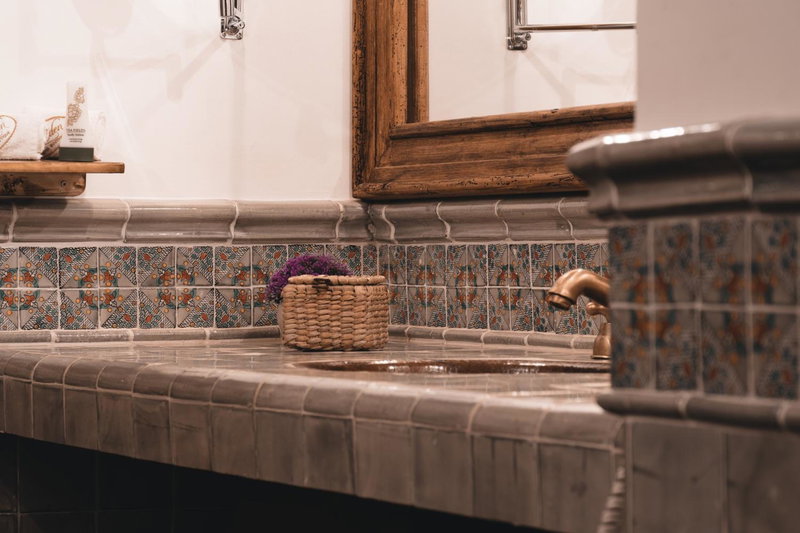 El Edén Hotel Boutique, Pátzcuaro, Mexico