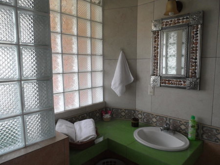 Hotel Internacional Malitsin, Guanajuato, Mexico