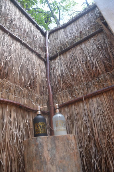 Glamping Mayan Glam, Tulum, Mexico