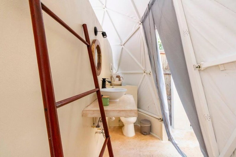 Glamping Mayan Glam, Tulum, Mexico