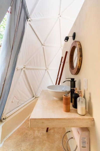 Glamping Mayan Glam, Tulum, Mexico