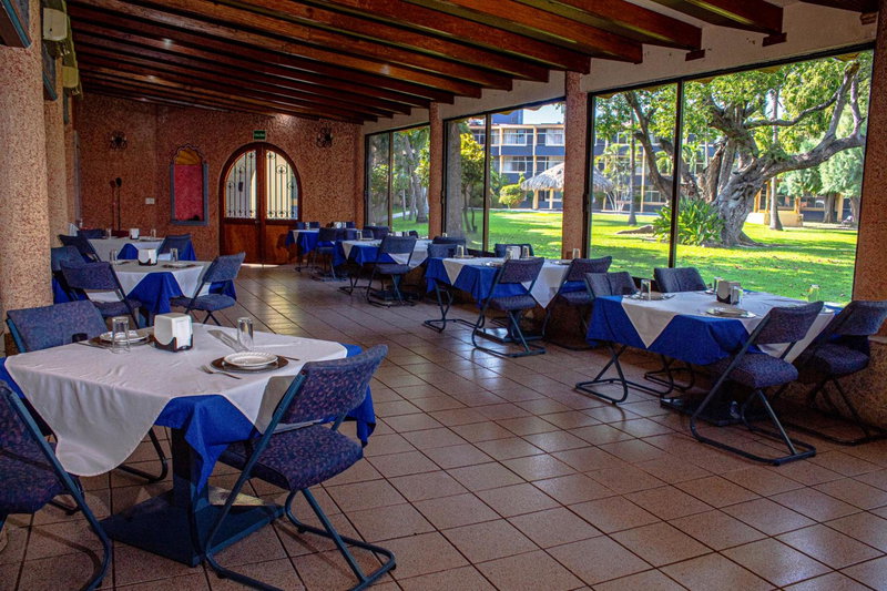 Hotel Calli, Santo Domingo Tehuantepec, Mexico