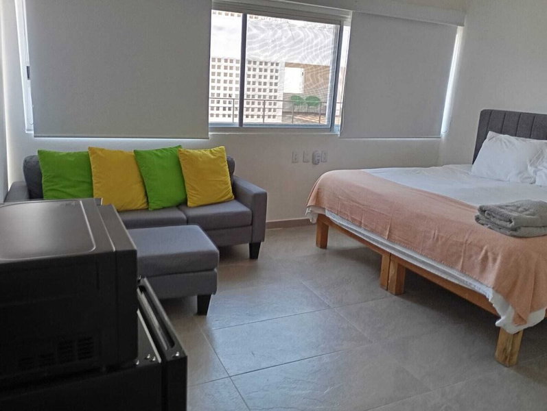 Papaya Condo Acapulco Diamante - Adults Only, Acapulco, Mexico