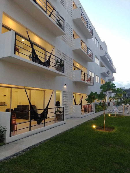 Papaya Condo Acapulco Diamante - Adults Only, Acapulco, Mexico
