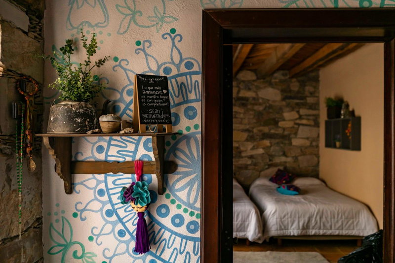 Villa Mosaico - Luxury Lofts, Real de Catorce, Mexico