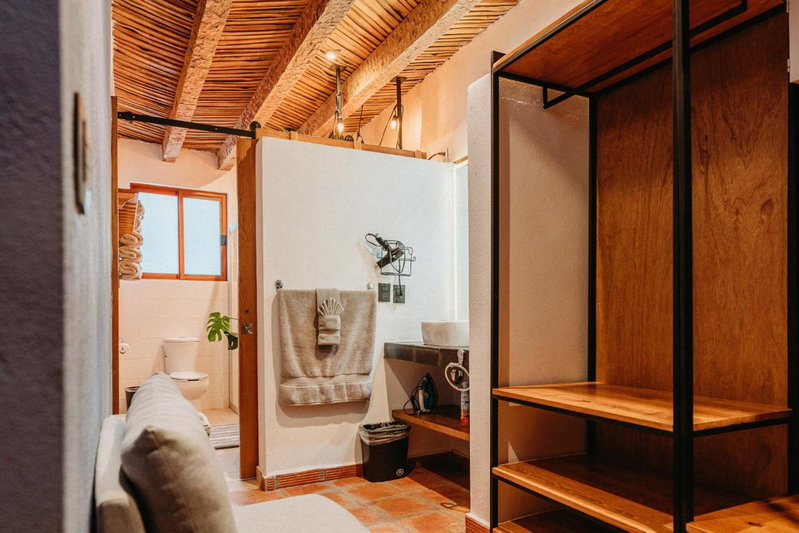 Villa Mosaico - Luxury Lofts, Real de Catorce, Mexico