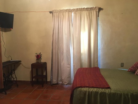 Hostal Doña Carlota Hotel, Cuatrociénegas de Carranza, Mexico