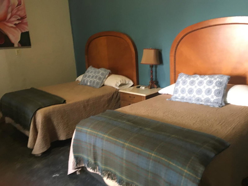 Hostal Doña Carlota Hotel, Cuatrociénegas de Carranza, Mexico