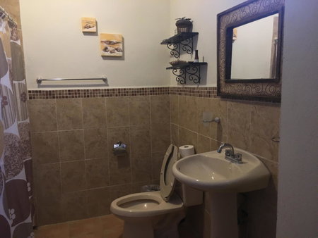 Hostal Doña Carlota Hotel, Cuatrociénegas de Carranza, Mexico
