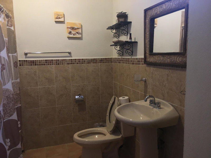 Hostal Doña Carlota Hotel, Cuatrociénegas de Carranza, Mexico