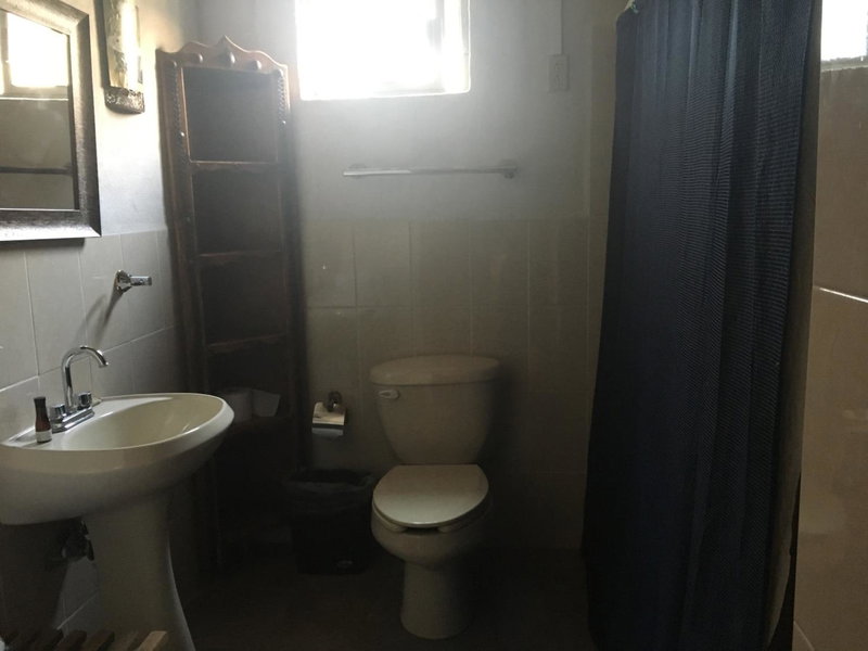 Hostal Doña Carlota Hotel, Cuatrociénegas de Carranza, Mexico