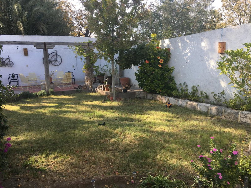 Hostal Doña Carlota Hotel, Cuatrociénegas de Carranza, Mexico