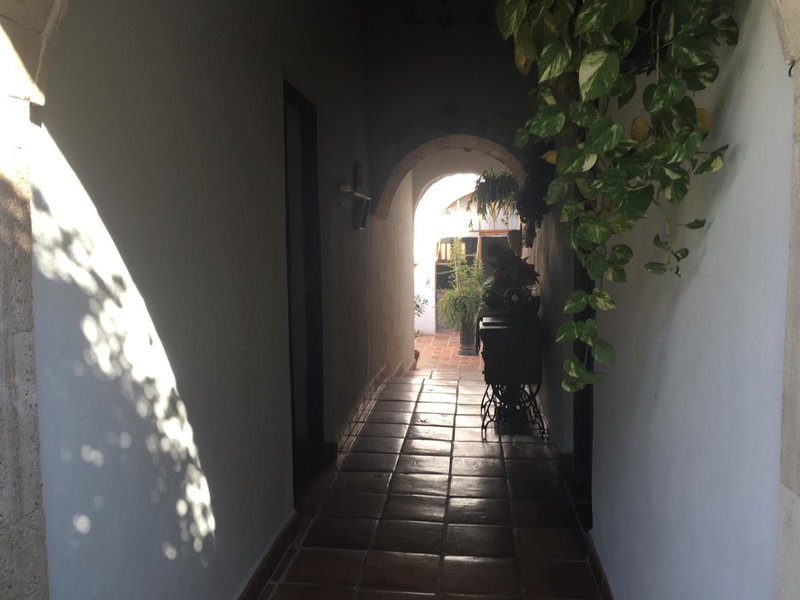 Hostal Doña Carlota Hotel, Cuatrociénegas de Carranza, Mexico
