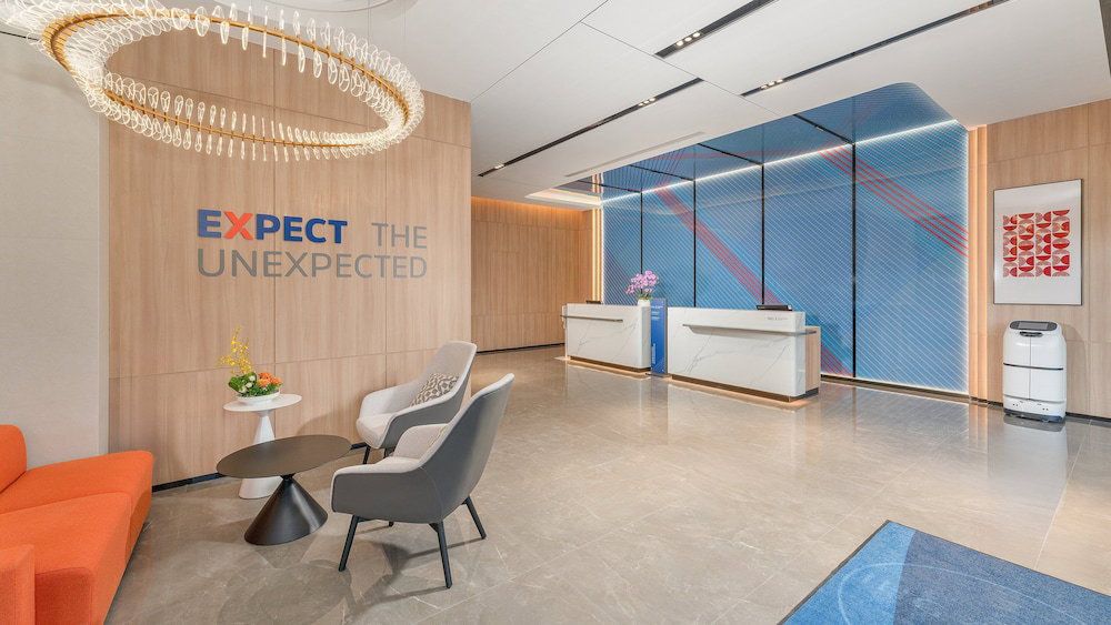 Holiday Inn Express Guangzhou University Town by IHG, China