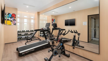 Holiday Inn Express Guangzhou University Town by IHG, Guangzhou, China