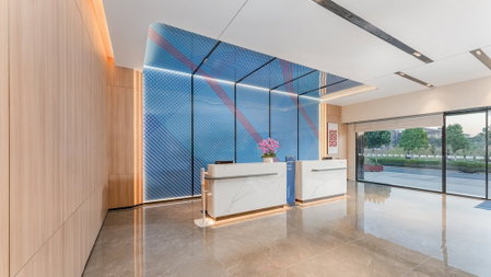 Holiday Inn Express Guangzhou University Town by IHG, Guangzhou, China