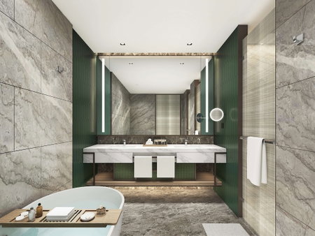 Doubletree By Hilton Zhengzhou East, Zhengzhou, China