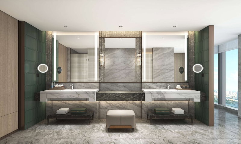 Doubletree By Hilton Zhengzhou East, Zhengzhou, China